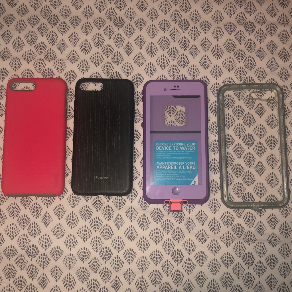 Iphone 8plus Cases